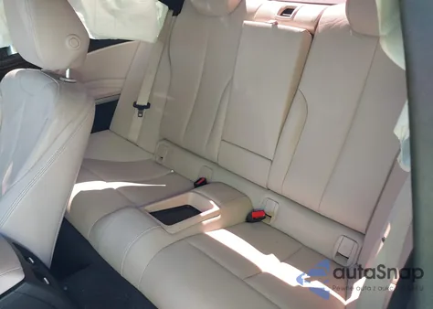 2014 BMW 428I from USA, damaged, VIN WBA3N7C54EK221253